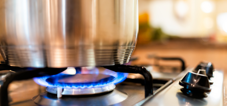 Gas Program FAQs icon