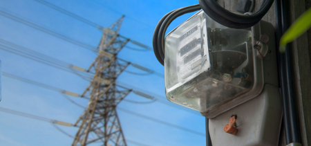 Electric Program FAQs icon