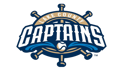 lake county captains logo