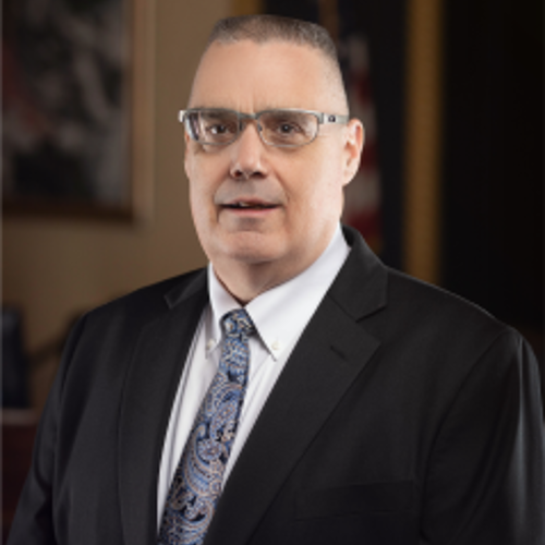 Kevin Brubaker photo