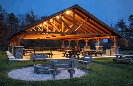 Auburn Township icon