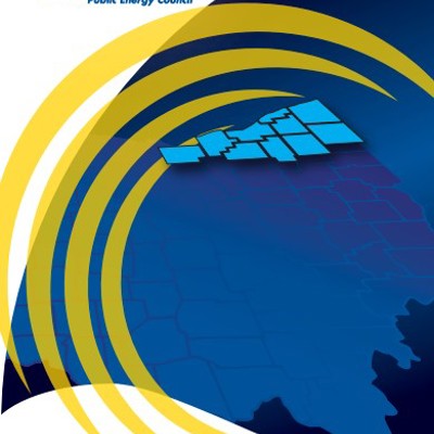 NOPEC 2012 Annual Report