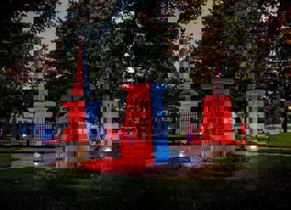 Deerfield Township icon